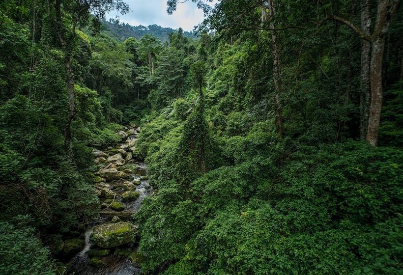 Namkat Yorla Pa Resort