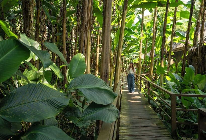 Namkat Yorla Pa Resort