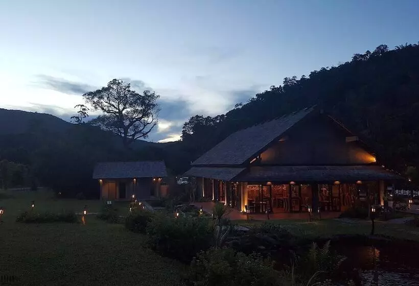 Namkat Yorla Pa Resort