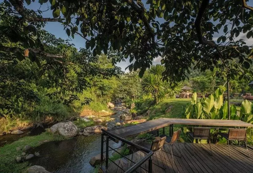 Namkat Yorla Pa Resort