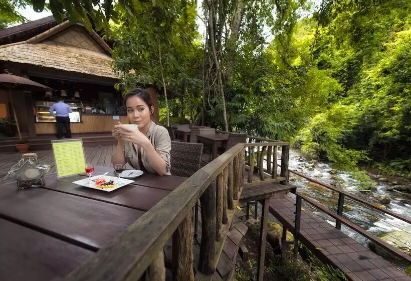 Namkat Yorla Pa Resort