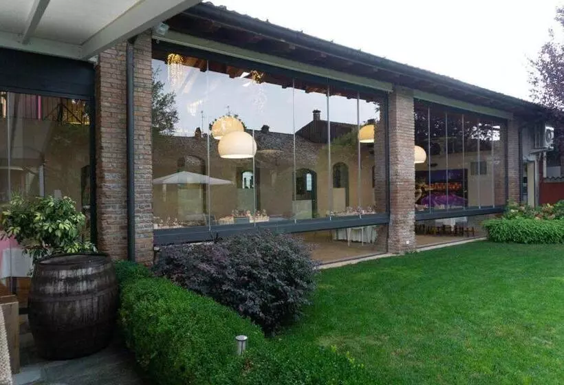 Majatalo Affittacamere Il Persicone