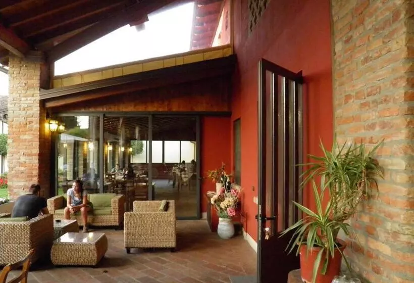 Majatalo Affittacamere Il Persicone