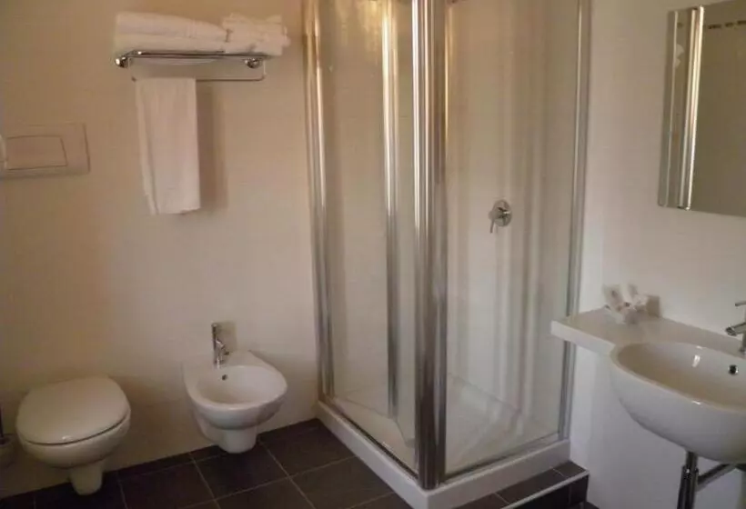 Majatalo Affittacamere Il Persicone