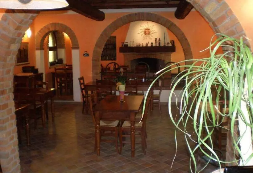 Majatalo Affittacamere Il Persicone