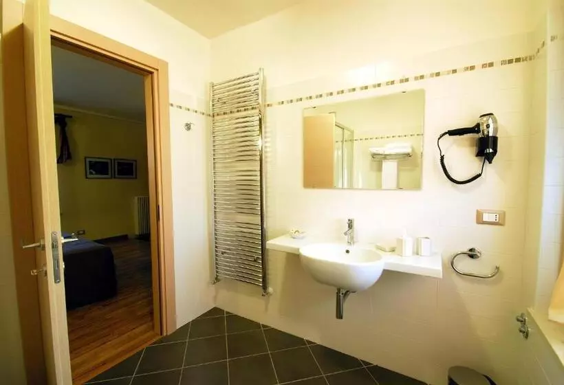 Majatalo Affittacamere Il Persicone