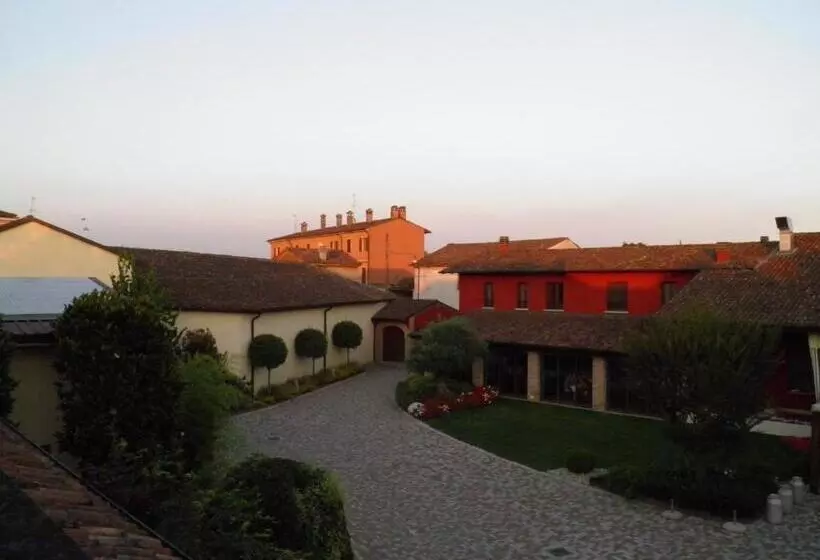 Majatalo Affittacamere Il Persicone