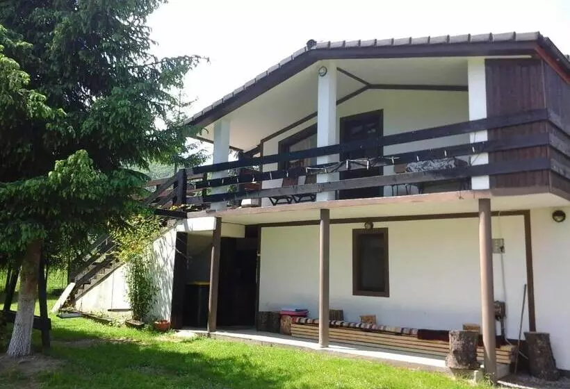 ペンション Alpinlife