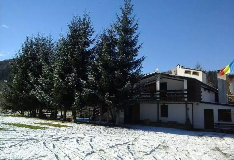 ペンション Alpinlife