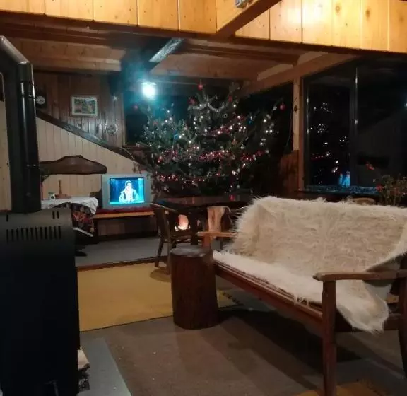 ペンション Alpinlife