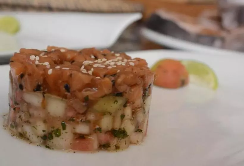 Majatalo Auberge De Tamezret