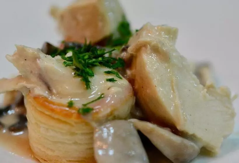 Majatalo Auberge De Tamezret