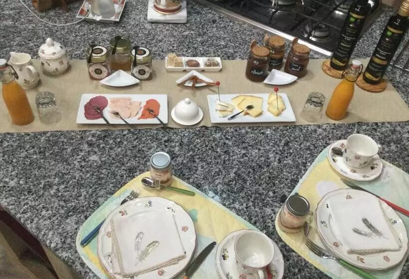 Majatalo Auberge De Tamezret