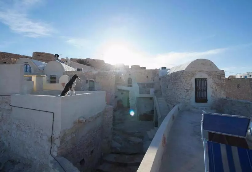 Majatalo Auberge De Tamezret