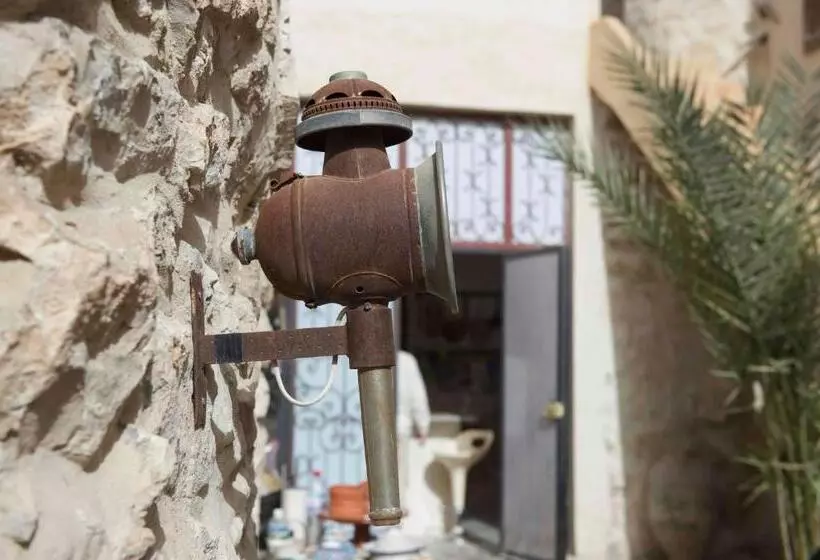 Majatalo Auberge De Tamezret