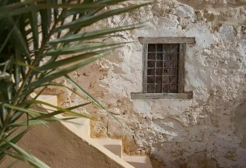 Majatalo Auberge De Tamezret