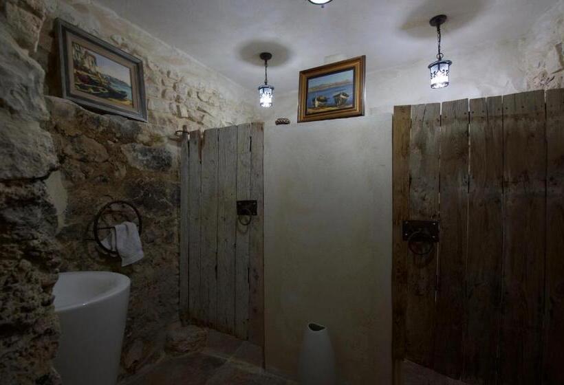 פנסיון Auberge De Tamezret