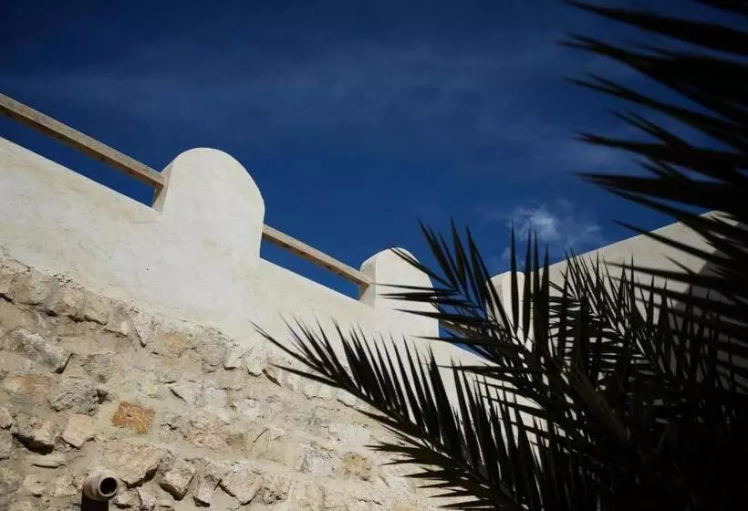 Majatalo Auberge De Tamezret