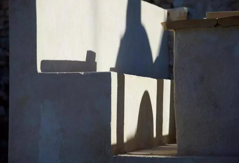 Majatalo Auberge De Tamezret