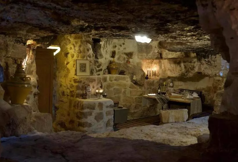 Majatalo Auberge De Tamezret