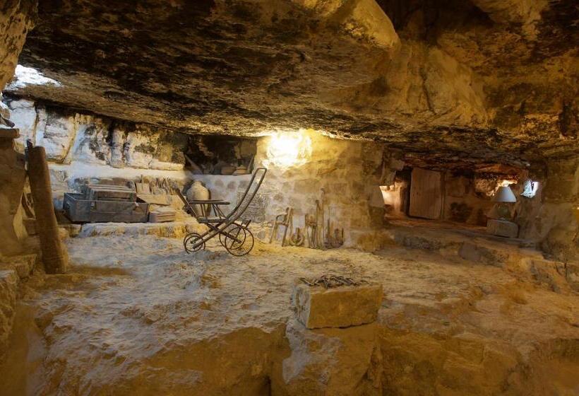 פנסיון Auberge De Tamezret