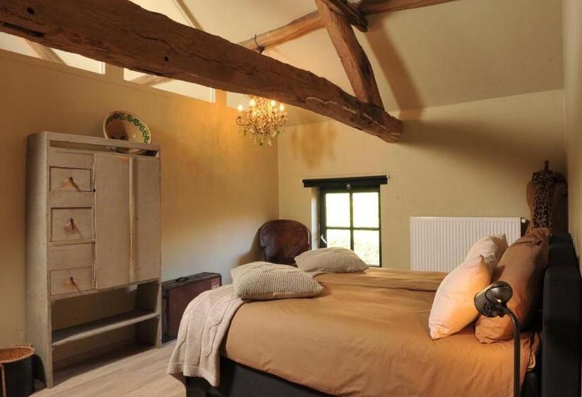 פנסיון B&b Sapere