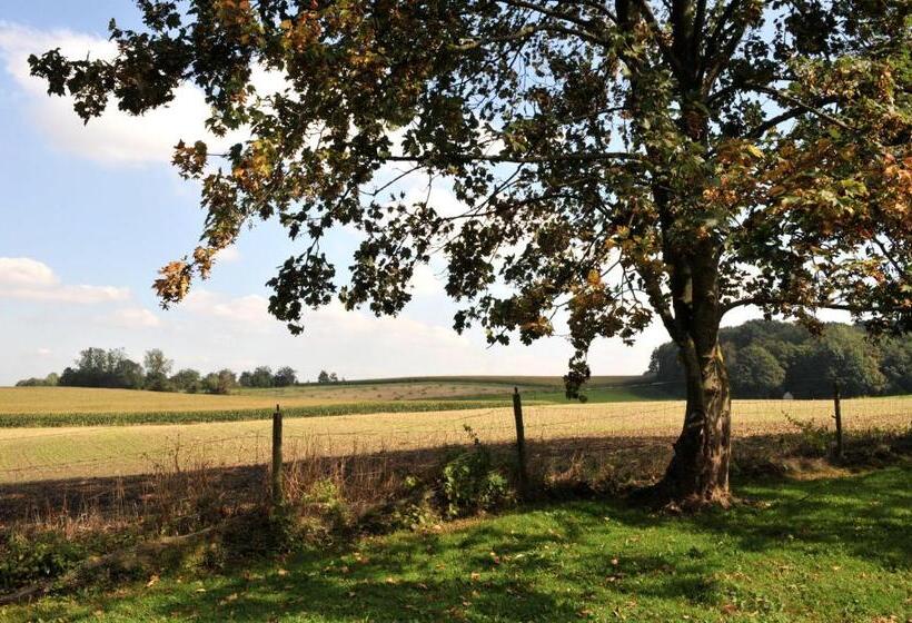 פנסיון B&b Sapere