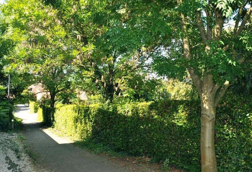 פנסיון B&b Sapere