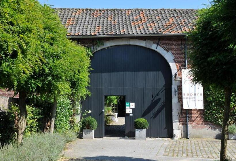 פנסיון B&b Sapere