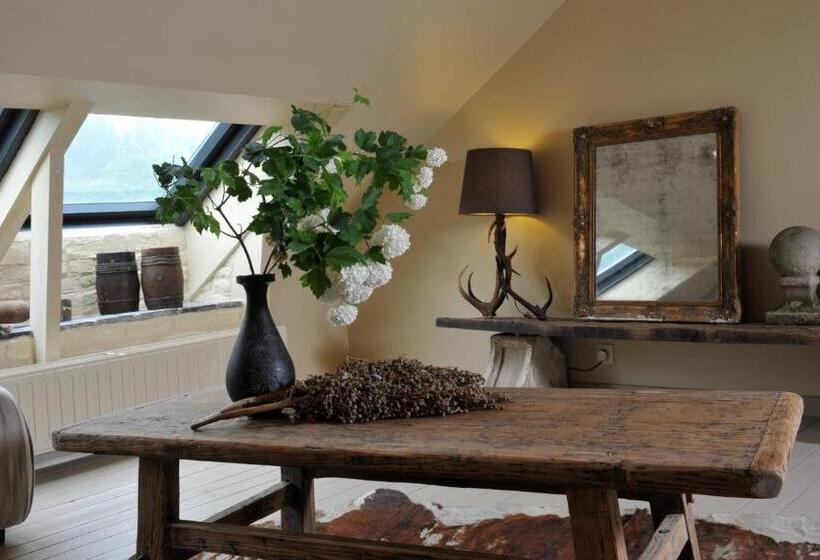 פנסיון B&b Sapere