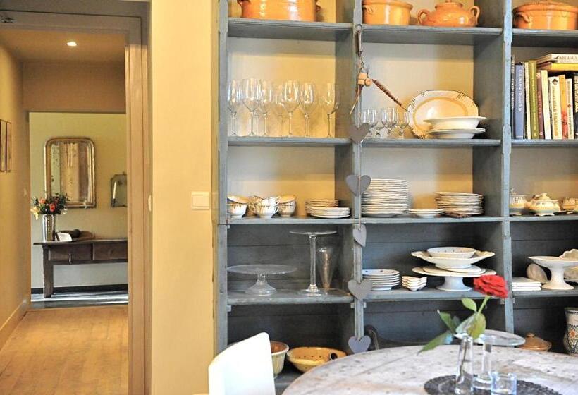 פנסיון B&b Sapere