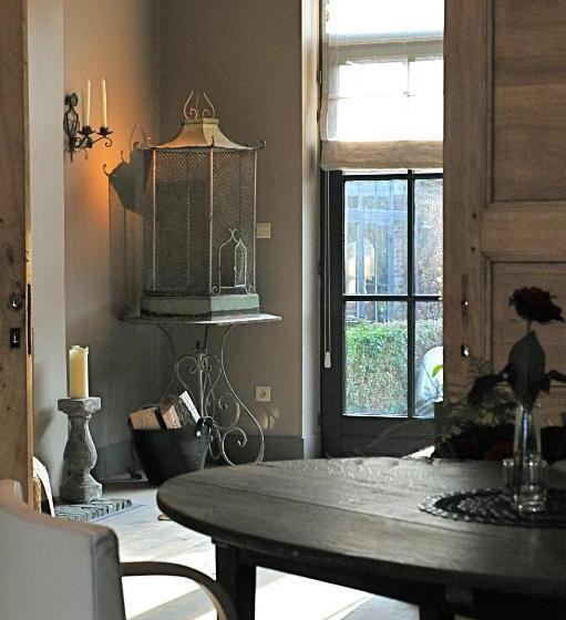 פנסיון B&b Sapere