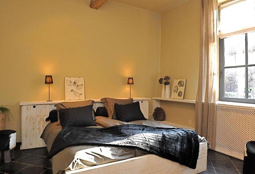 פנסיון B&b Sapere