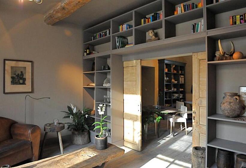 פנסיון B&b Sapere