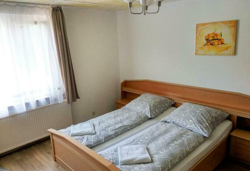 بنسيون Gasthof Uttewalde