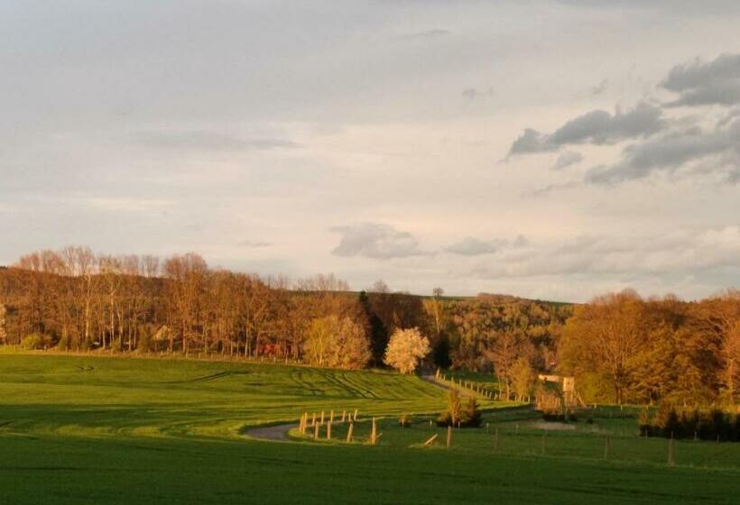 بنسيون Gasthof Uttewalde