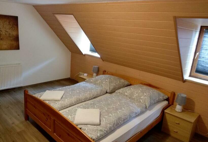 بنسيون Gasthof Uttewalde