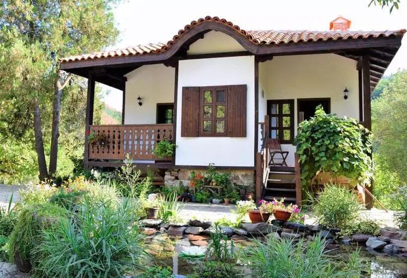 Majatalo Golden Horn Guest House