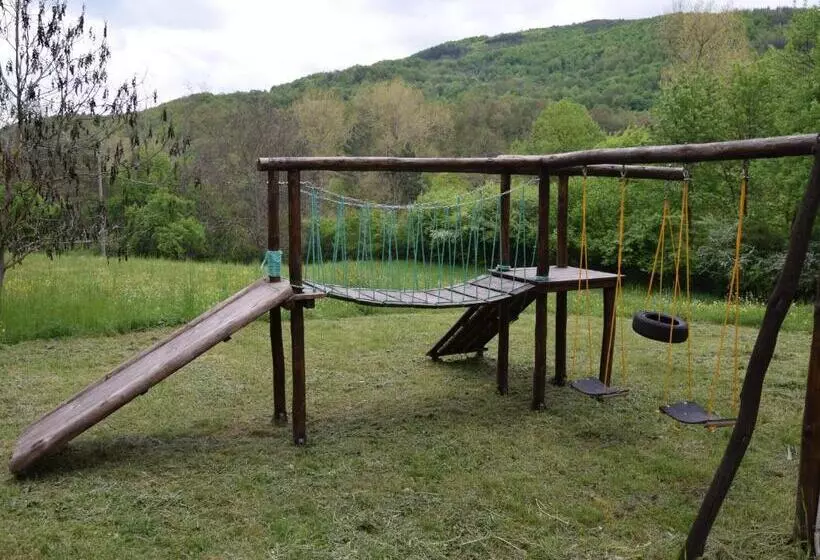 Majatalo Golden Horn Guest House