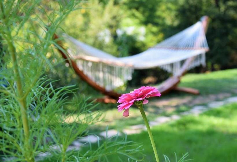 ペンション Golden Horn Guest House