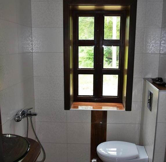 ペンション Golden Horn Guest House