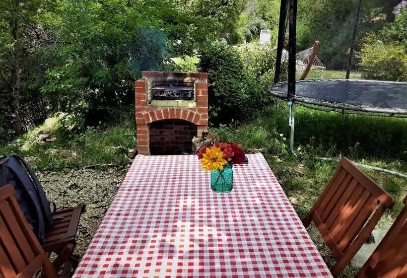 Majatalo Golden Horn Guest House