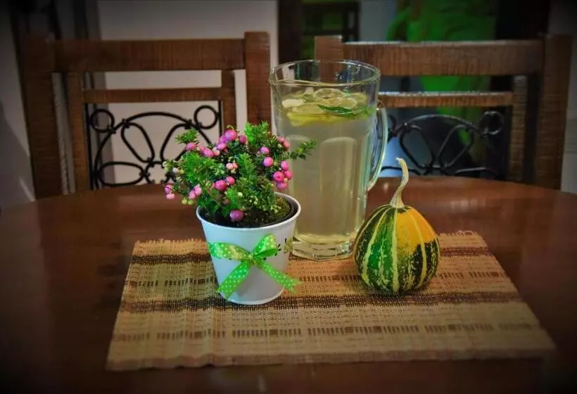 Majatalo Golden Horn Guest House