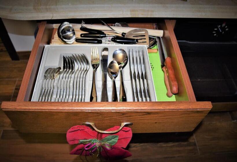 ペンション Golden Horn Guest House