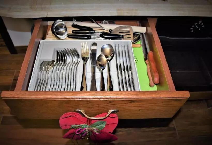 Majatalo Golden Horn Guest House