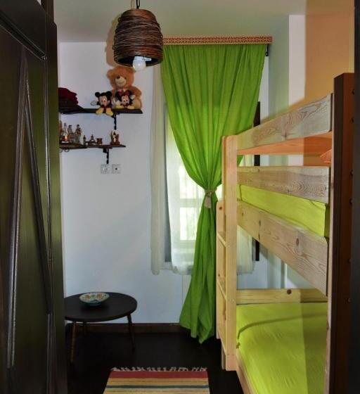 ペンション Golden Horn Guest House