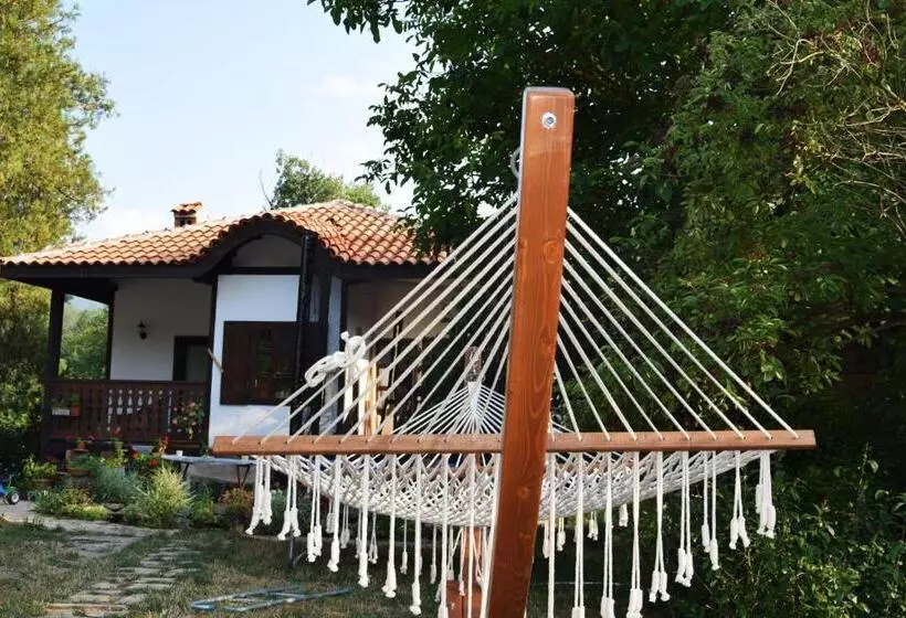 Majatalo Golden Horn Guest House