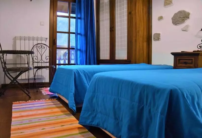 Majatalo Golden Horn Guest House