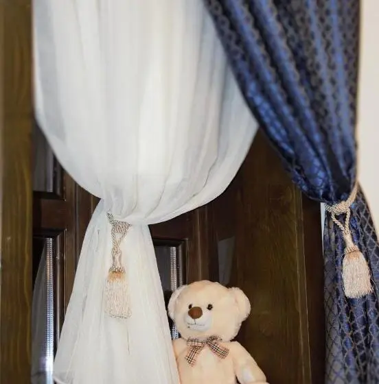 ペンション Golden Horn Guest House