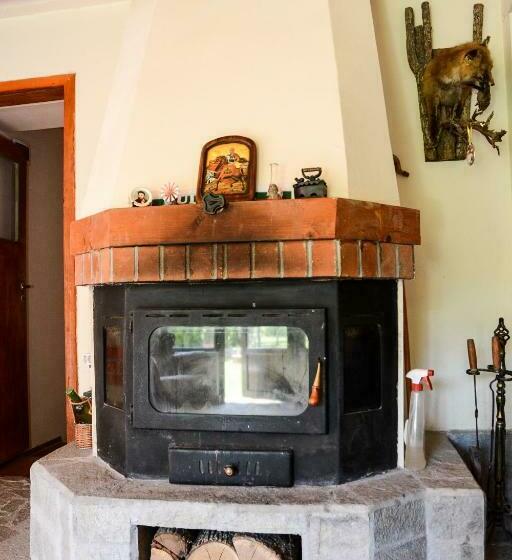 Пансион Guest House Raiski Kаt